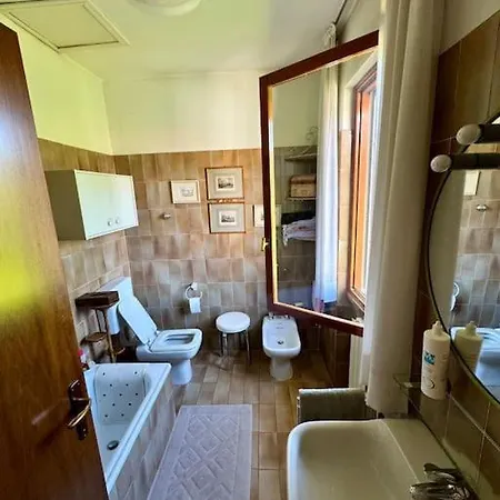 Villetta Ideale Per L'estate! Holiday home Marina di Pietrasanta