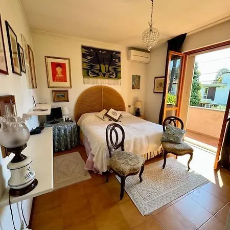 Holiday home Villetta Ideale Per L'estate! Marina di Pietrasanta