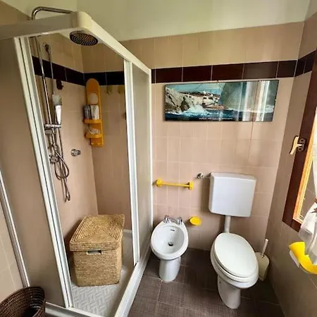 Holiday home Villetta Ideale Per L'estate! *