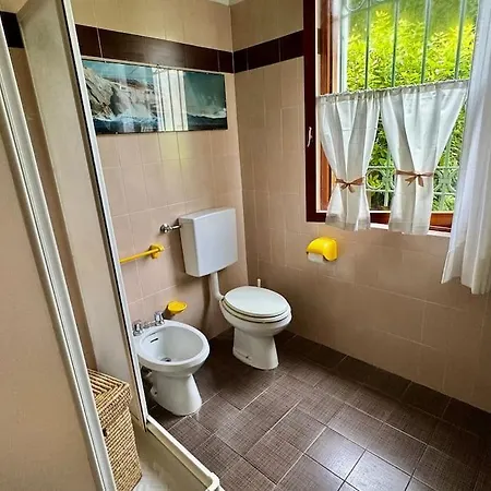 Holiday home Villetta Ideale Per L'estate! Marina di Pietrasanta
