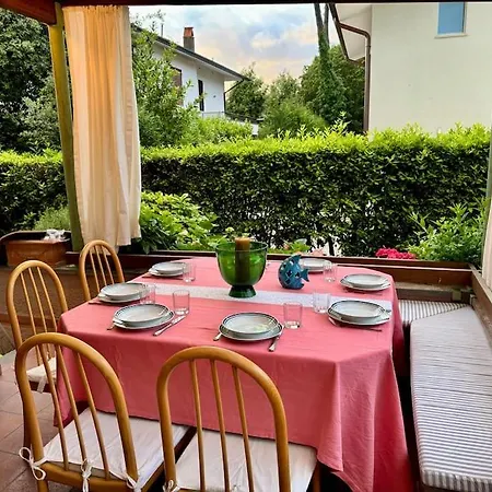 Villetta Ideale Per L'estate! Holiday home Marina di Pietrasanta