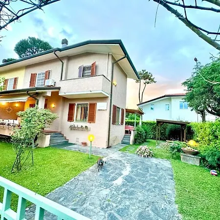 Villetta Ideale Per L'estate! Holiday home *