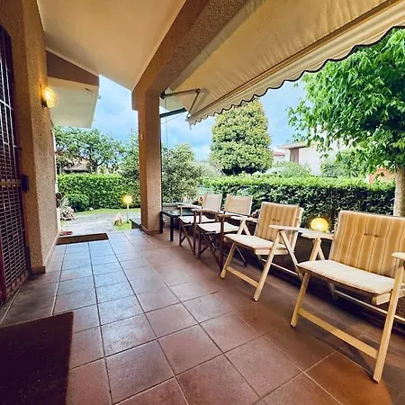 Villetta Ideale Per L'estate! Holiday home *