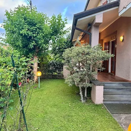 Holiday home Villetta Ideale Per L'estate! *