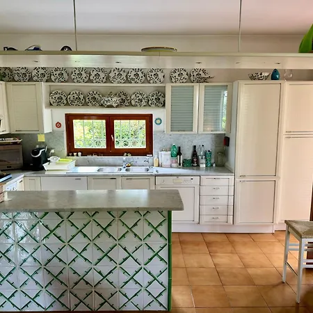 Holiday home Villetta Ideale Per L'estate!