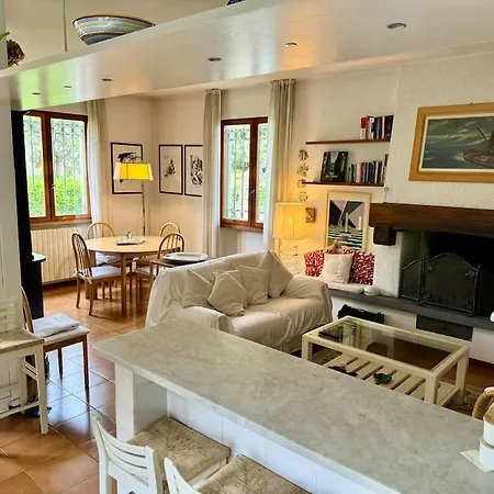 Holiday home Villetta Ideale Per L'estate!