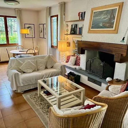 Villetta Ideale Per L'estate! Holiday home *