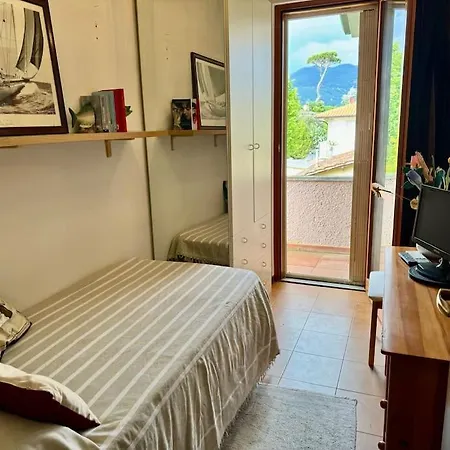 Villetta Ideale Per L'estate! Holiday home