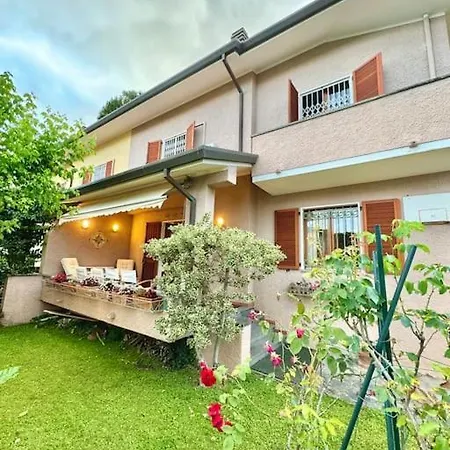 Holiday home Villetta Ideale Per L'estate! *