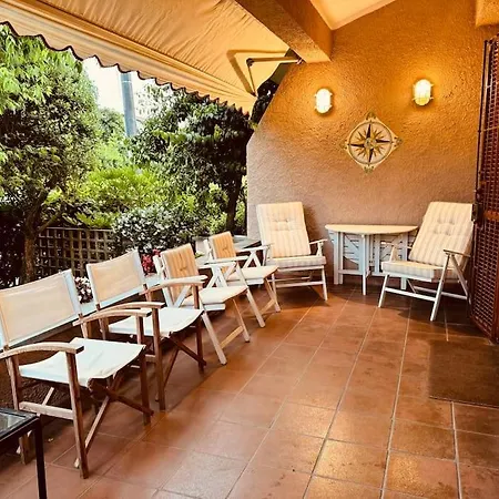 Villetta Ideale Per L'estate! Holiday home