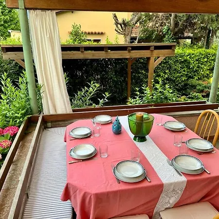 Holiday home Villetta Ideale Per L'estate!