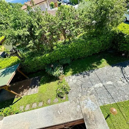 Holiday home Villetta Ideale Per L'estate! *